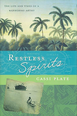 Restless Spirits